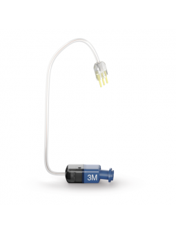 écouteur 4.0 M pour appareils auditifs Phonak