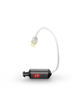 écouteur 4.0 P pour appareils auditifs Phonak