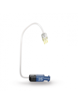 écouteur 4.0 S pour appareils auditifs Phonak