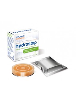 Hydrostop: Capsules déshydratantes ultra puissantes pour appareil auditif