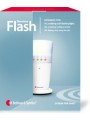 Flash lumineux Bellman Visit 868 BE 1441 pour sourds et malentendant