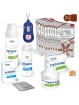 pack de piles 312 et produits pour appareils de type contour d'oreille