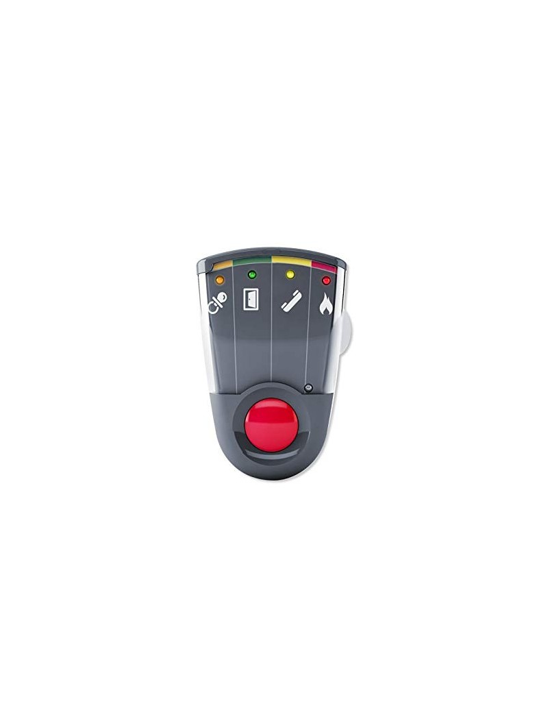 Récepteur vibrant de poche Bellman Visit 868 BE1470