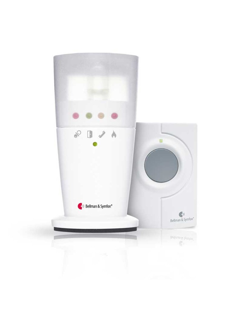 Pack Bellman Care Bellman Visit 868