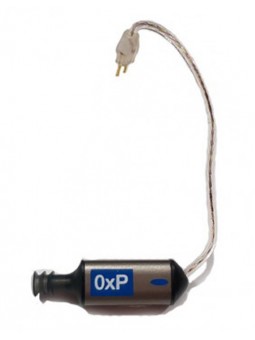 écouteur déporté xP power Phonak pour appareil auditif