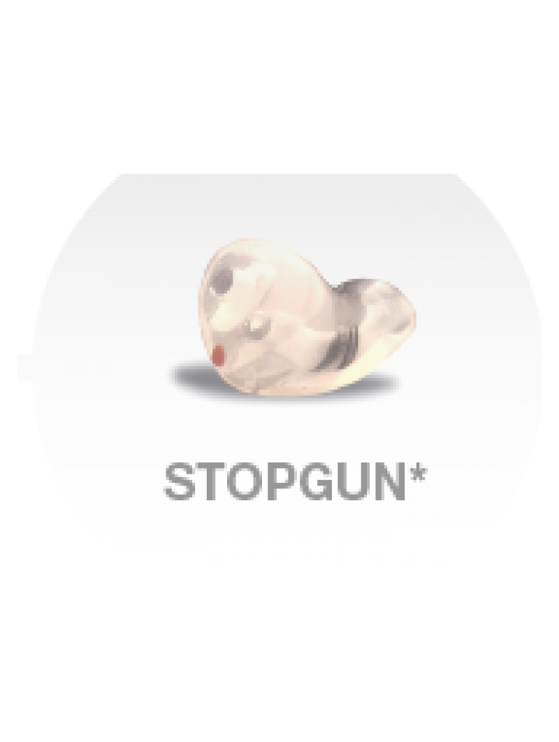 embout anti-bruit spécial chasseur sur mesure