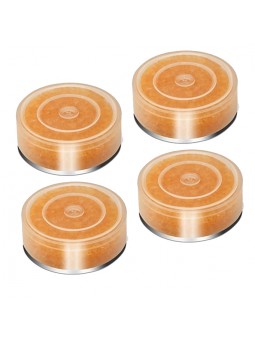 Pack of 4 capsules Hydrason...